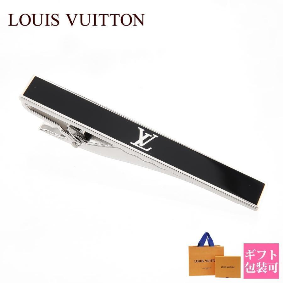 ルイヴィトン ネクタイピン メンズ LOUIS VUITTON ネクタイピン LV