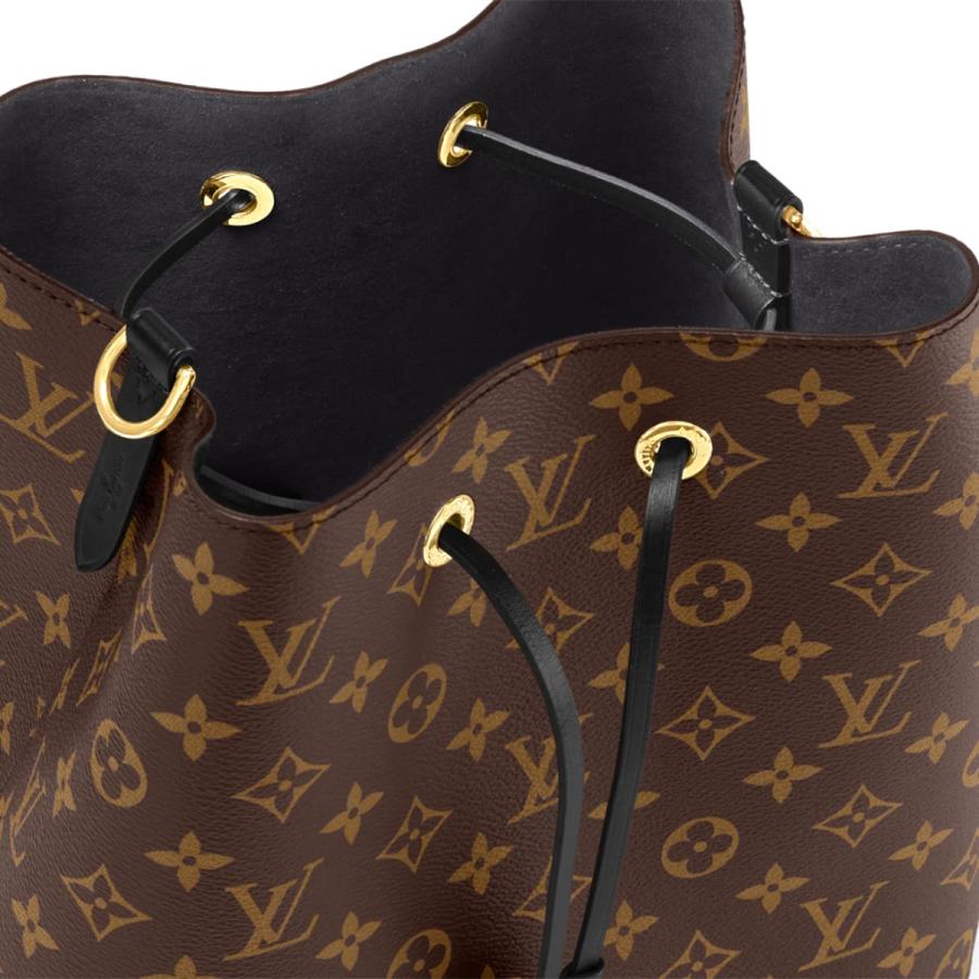 ルイヴィトン モノグラム バッグ レディース LOUIS VUITTON バッグ ショルダーバッグ ネオノエ モノグラム M44020｜le-premier｜05