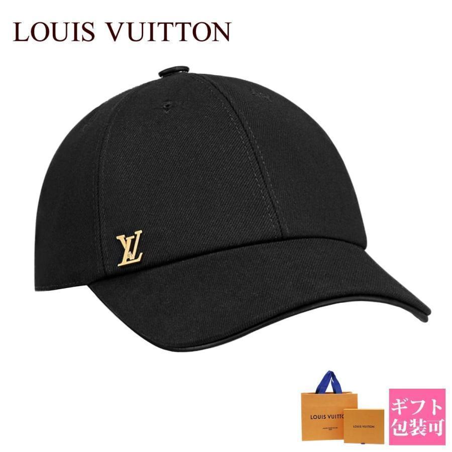 ルイヴィトン キャップ メンズ LOUIS VUITTON 帽子 メンズ キャップ