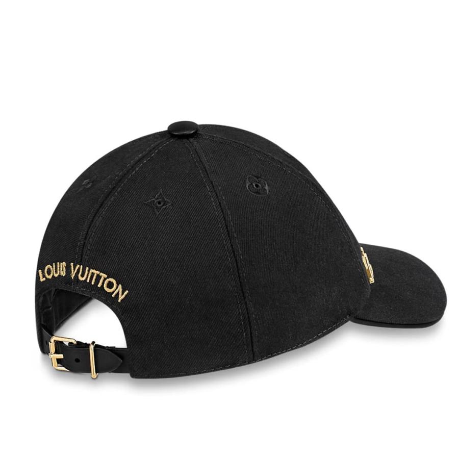【正規品】ルイヴィトン キャップ 刺繍ロゴ LV金具がおしゃれ 楽天市場】LOUIS VUITTON ルイヴィトンメンズ レディース アイコニック