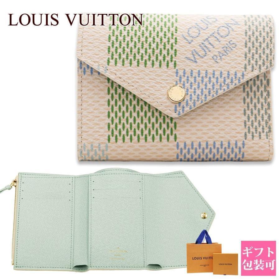 ルイヴィトン 財布 LOUIS VUITTON 三つ折り財布 ポルトフォイユ ルイヴィトン 財布 LOUIS VUITTON 三つ折り財布 ポルトフォイユ