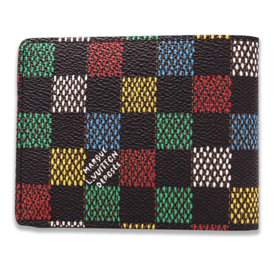 ルイヴィトン 財布 LOUIS VUITTON 二つ折り財布 メンズ 小銭入れ ルイヴィトン 財布 LOUIS VUITTON 二つ折り財布 メンズ 小銭入れ