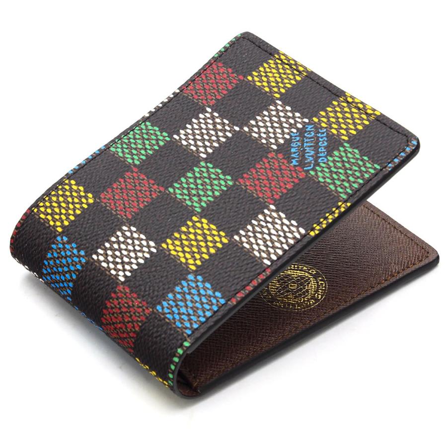 ルイヴィトン 財布 LOUIS VUITTON 二つ折り財布 メンズ 小銭入れ ルイヴィトン 財布 LOUIS VUITTON 二つ折り財布 メンズ 小銭入れ