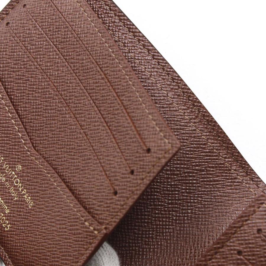 ルイヴィトン 財布 LOUIS VUITTON 二つ折り財布 メンズ 小銭入れ ルイヴィトン 財布 LOUIS VUITTON 二つ折り財布 メンズ 小銭入れ