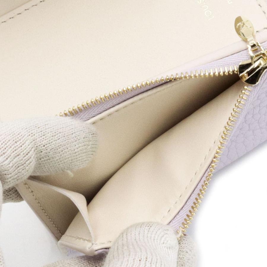 LOUIS VUITTON ルイヴィトン 折り財布 レディース