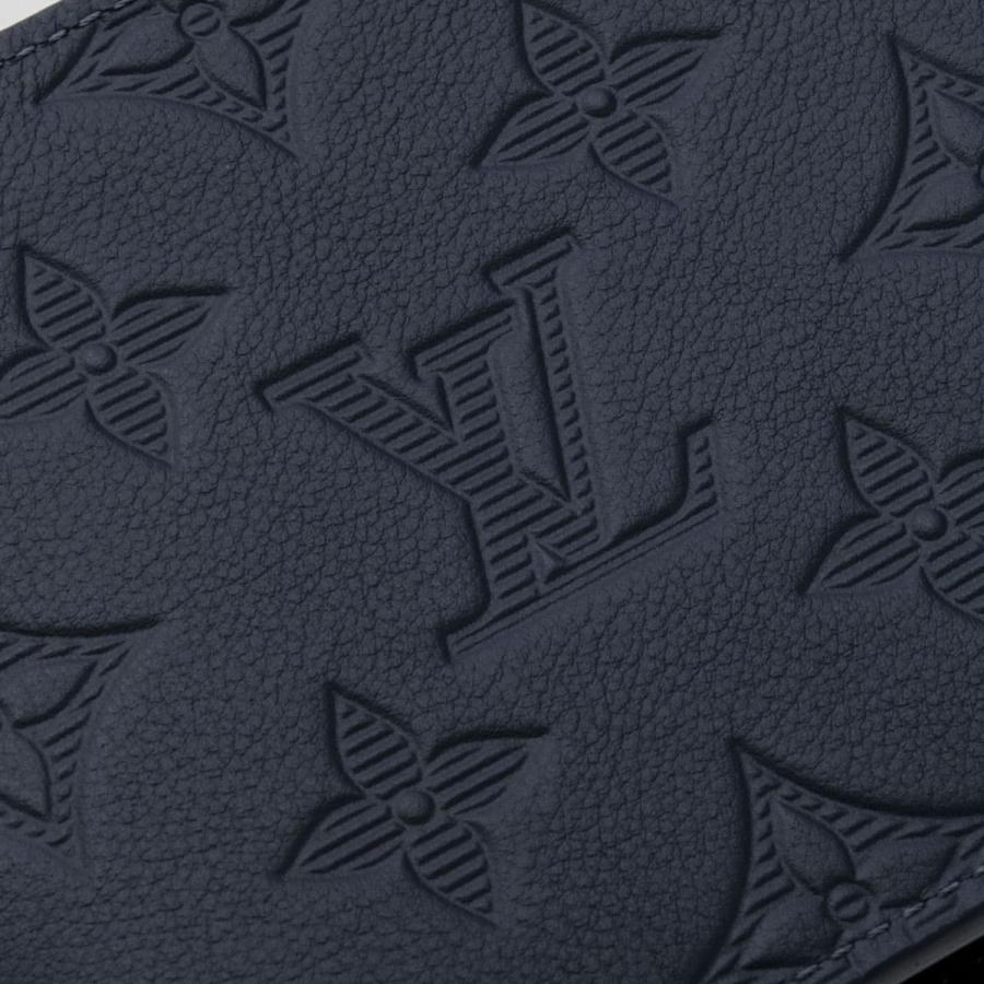LOUIS VUITTON ルイ・ヴィトン 財布 メンズ ポルトフォイユ