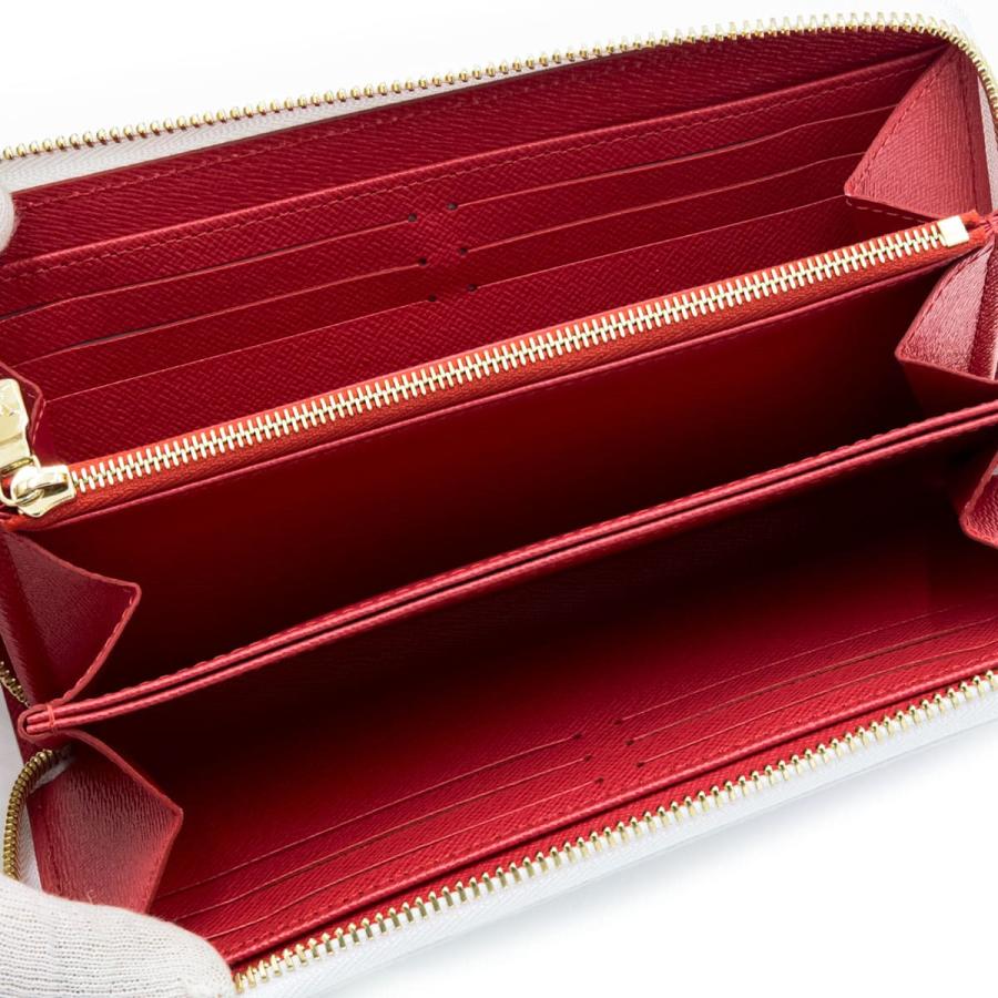 ルイヴィトン × 村上隆 ジッピーウォレット M14240 LV TM チェリー