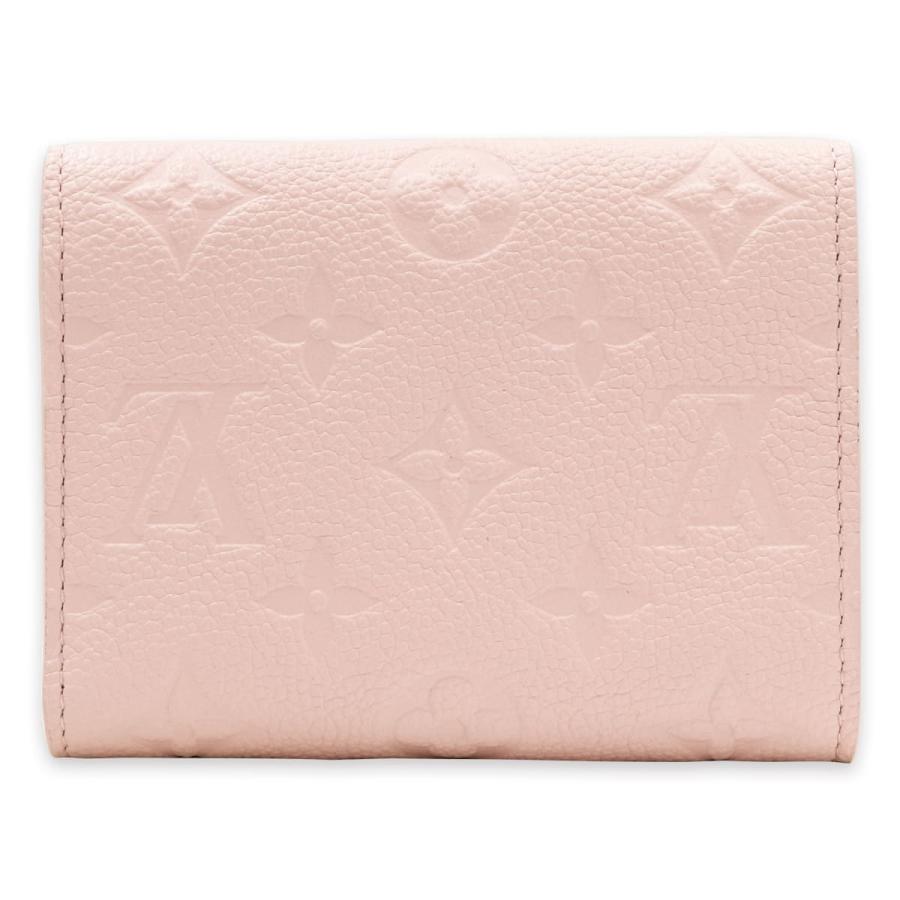 ルイヴィトン LOUIS VUITTON ポルトフォイユ・ヴィクトリーヌ M29460