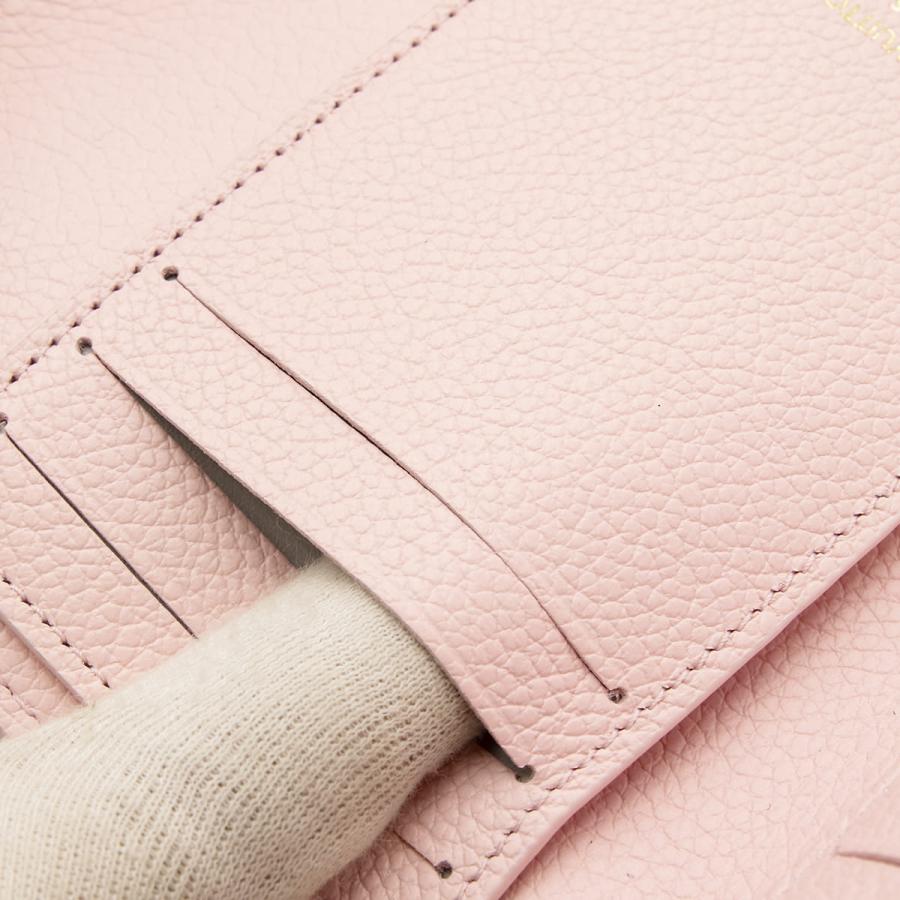 ルイヴィトン LOUIS VUITTON ポルトフォイユ・ヴィクトリーヌ M29460