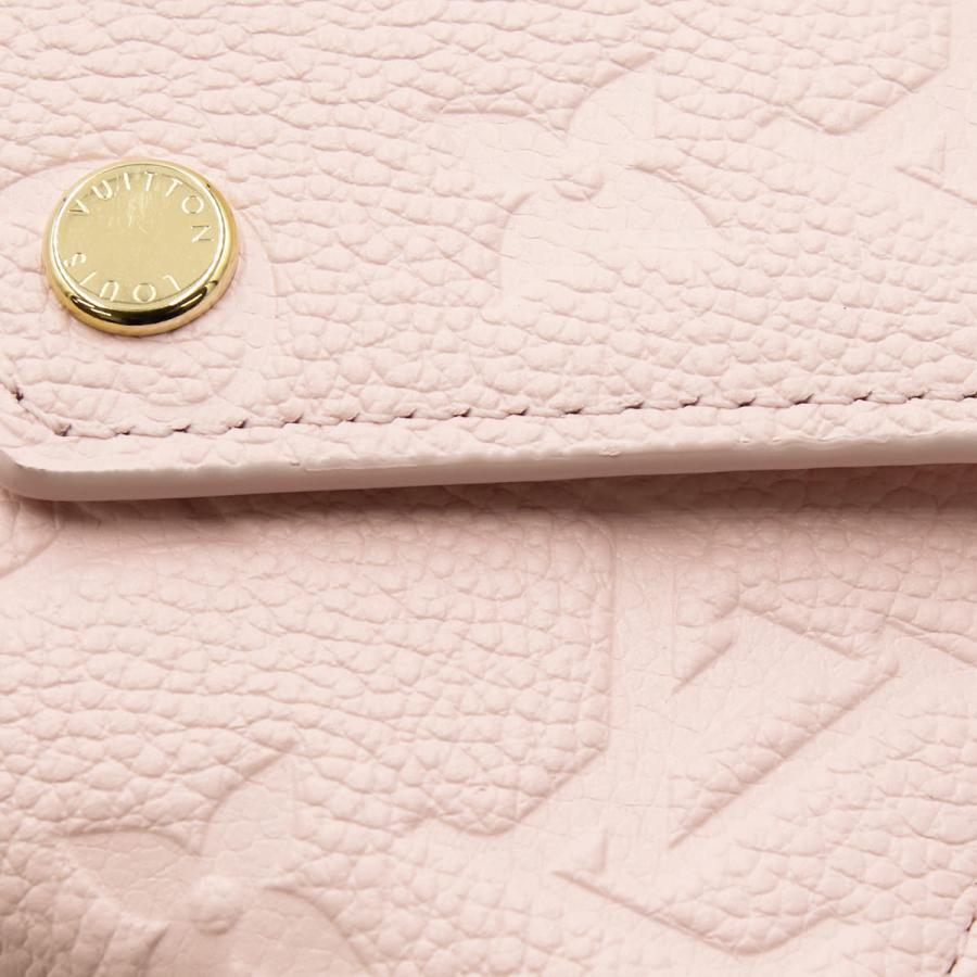 ルイヴィトン LOUIS VUITTON ポルトフォイユ・ヴィクトリーヌ M29460