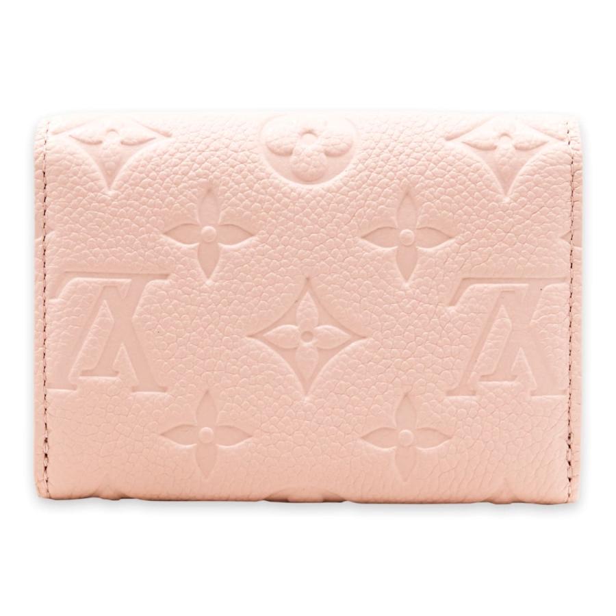 ルイヴィトン LOUIS VUITTON ポルトモネ・ロザリ M29450