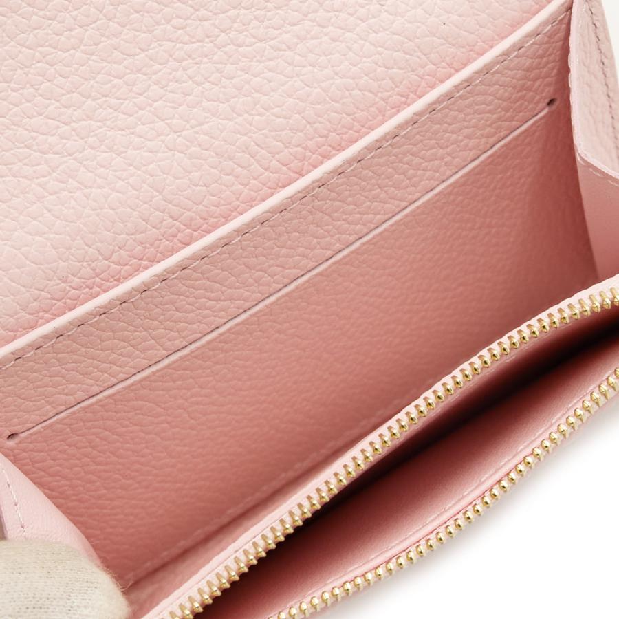 ルイヴィトン LOUIS VUITTON ポルトモネ・ロザリ M29450