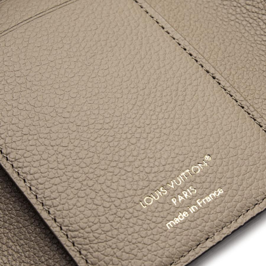 ルイヴィトン LOUIS VUITTON ポルトフォイユ ヴィクトリーヌ M81861