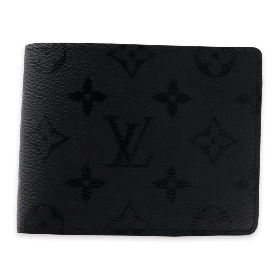 ルイヴィトン LOUIS VUITTON ポルトフォイユ ミュルティプル M26744