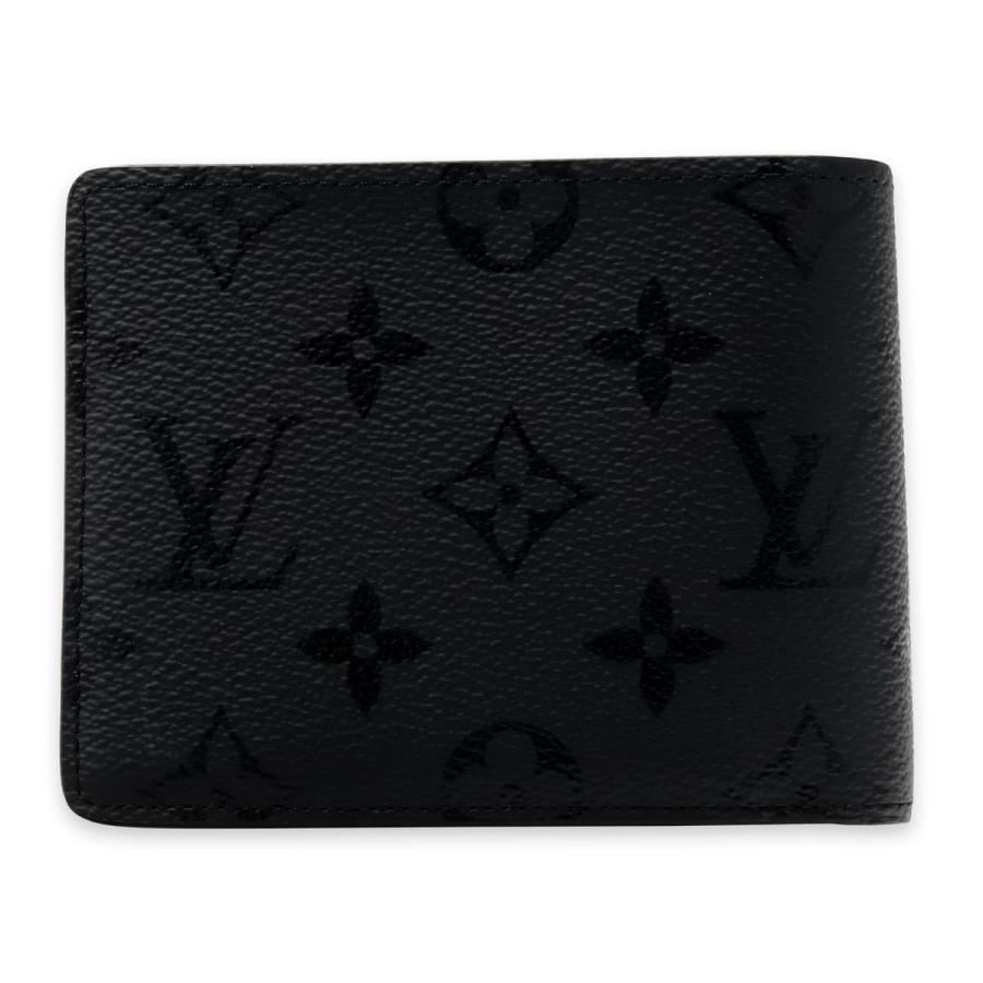 ルイヴィトン LOUIS VUITTON ポルトフォイユ ミュルティプル M26744