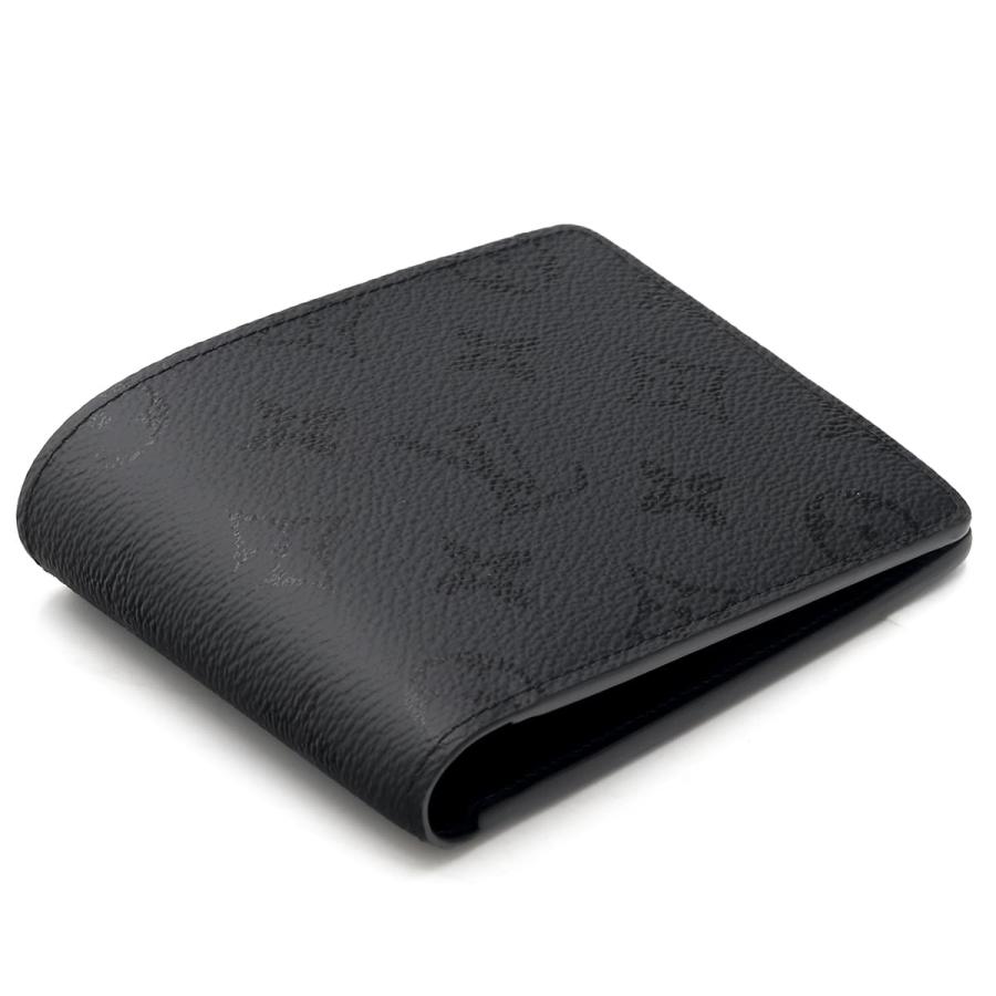 ルイヴィトン LOUIS VUITTON ポルトフォイユ ミュルティプル M26744