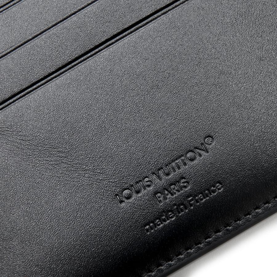 ルイヴィトン LOUIS VUITTON ポルトフォイユ ミュルティプル M26744