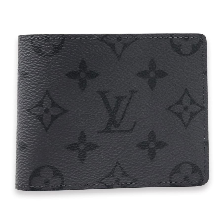 ルイヴィトン LOUIS VUITTON 財布 メンズ 二つ折り財布 ポルトフォイユ