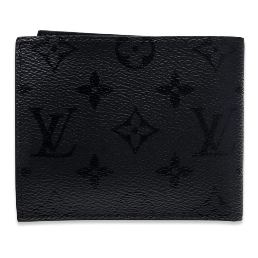 ルイヴィトン 財布 メンズ 二つ折り LOUIS VUITTON ポルトフォイユ