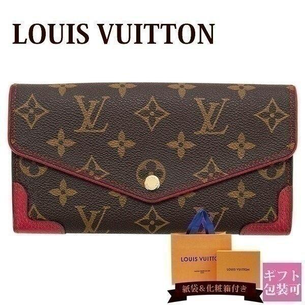 ルイヴィトン財布 レディース 長財布 二つ折り ポルトフォイユ サラ レティーロ モノグラム スリーズ M Louis Vuitton 新品 ブランド プレゼント Vuitton 155 St バッグ 財布のプルミエール 通販 Yahoo ショッピング