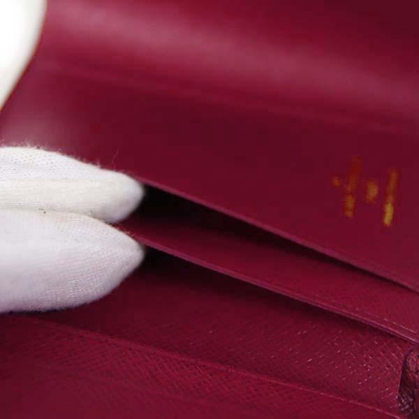 ルイヴィトン財布 レディース 三つ折り財布 ミニ財布 ポルトフォイユ ゾエ モノグラム M Louis Vuitton 新品 ブランド プレゼント ギフト Vuitton 301 バッグ 財布のプルミエール 通販 Yahoo ショッピング