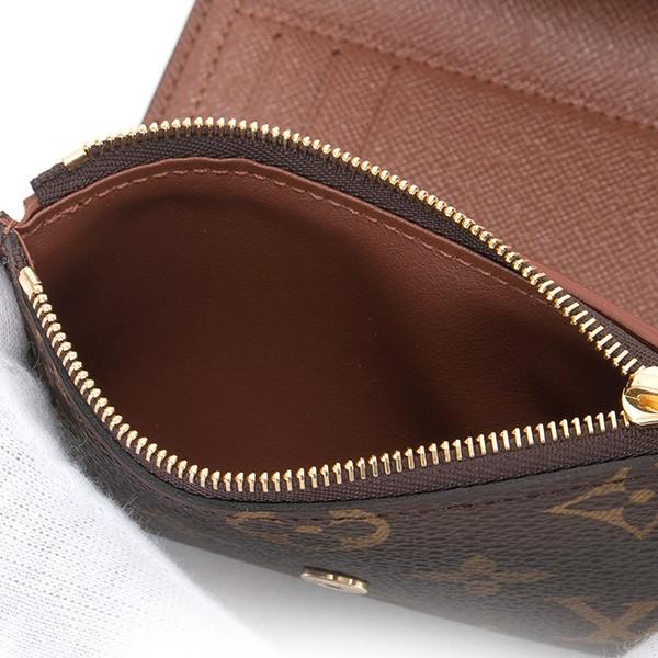 ルイヴィトン財布 レディース 折財布 ヴィクトリーヌ モノグラム ミニ財布 三つ折り M Louis Vuitton 新品 ブランド プレゼント ギフト Vuitton 316 St バッグ 財布のプルミエール 通販 Yahoo ショッピング