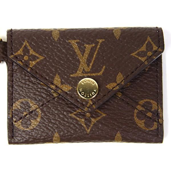 ルイヴィトン LOUIS VUITTON キーリング レディース バッグチャーム ルイヴィトン LOUIS VUITTON キーリング レディース バッグチャーム
