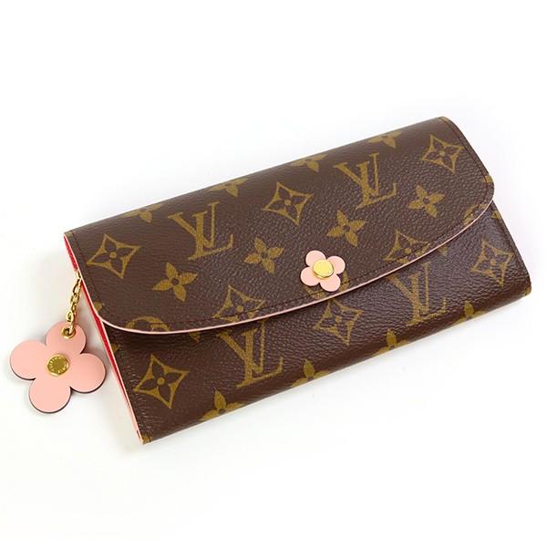 ラブリーヴィトン 財布 レディース 二つ折り 人気のファッション画像