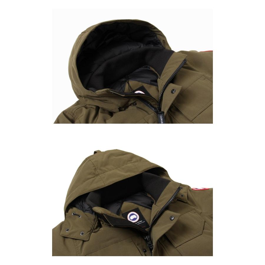canada goose maitland green