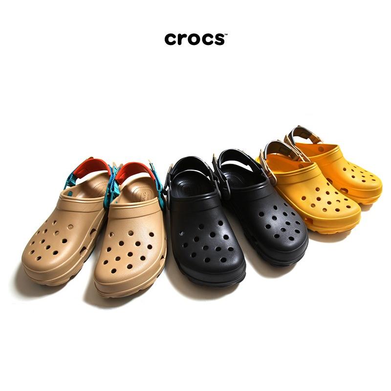 crocs cat shoes