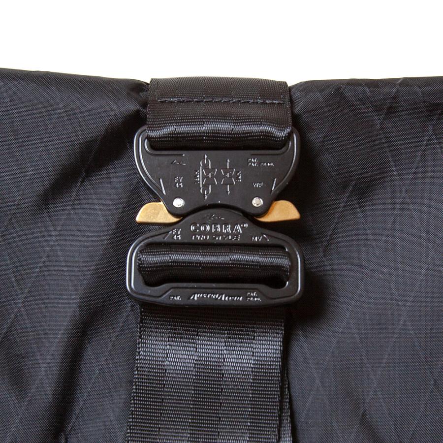 ストアアクティビテ DEFY BAGS デフィーバッグス VERBOCKEL DAYPACK