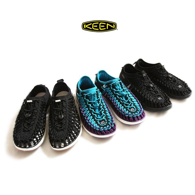 Keen キーン Uneek O2 ユニーク メンズ Keen Uneek O2 レアトレア 通販 Yahoo ショッピング