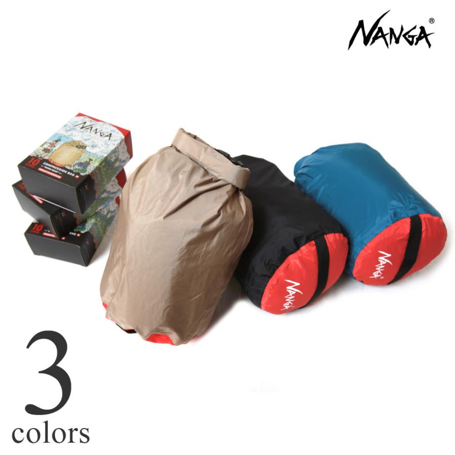 安売りナンガ NANGA COMPRESSION コンプレッションバッグM M TQS トラベルバックパック BAG アウトドア リュック MUNISEX トレッキング N1CF 旅行かばん、小分けバッグ ナンガ NANGA コンプレッションバッグ 40437423964334 TQS ターコイズ 圧縮 キャンプ 登山 アウトドア 旅行 コンパクト 収納 圧縮バッグ