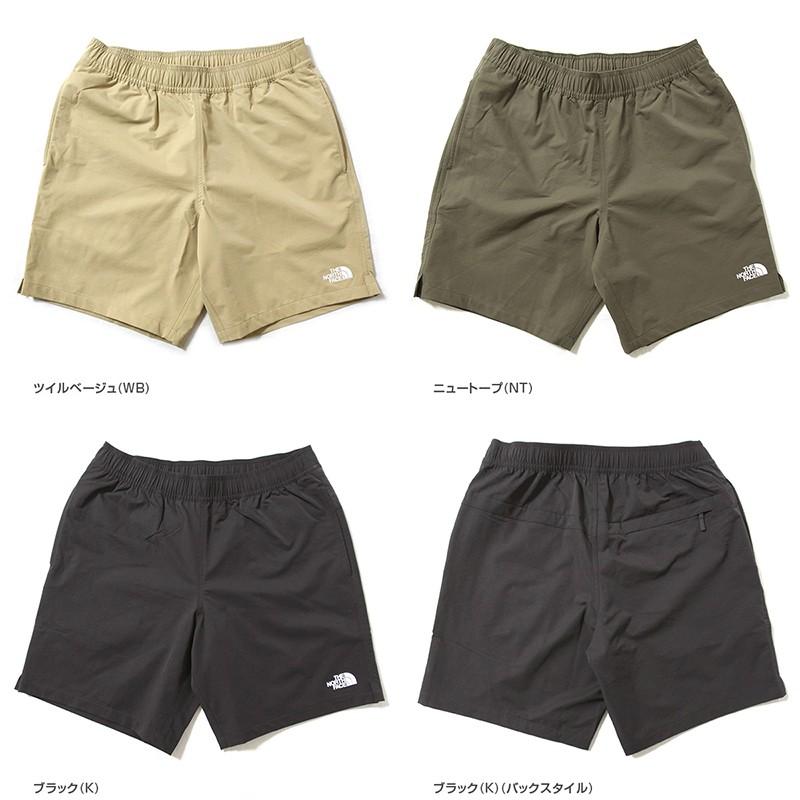 The North Face ザ ノースフェイス ユーティリティー7インチショーツ 短パン 半ズボン ショートパンツ メンズ Nb Northface Nb レアトレア 通販 Yahoo ショッピング