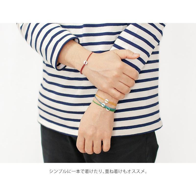 スコーシャ Scosha ブレスレット メンズ レディース Sb3 Sch Sb3 レアトレア 通販 Yahoo ショッピング