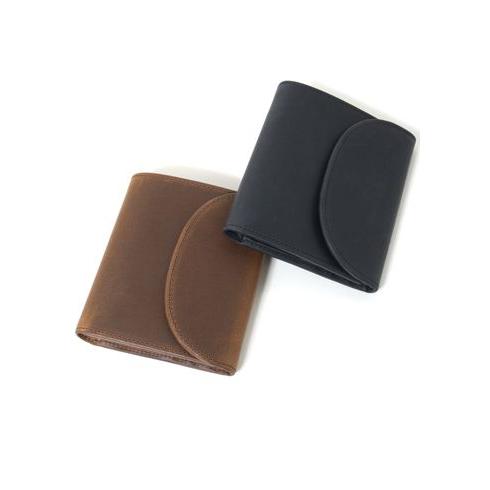 セトラー 財布 SETTLER SMALL 3FOLD WALLET 三つ折り財布 ウォレット OW1058 正規品 レザー 革 ホワイト