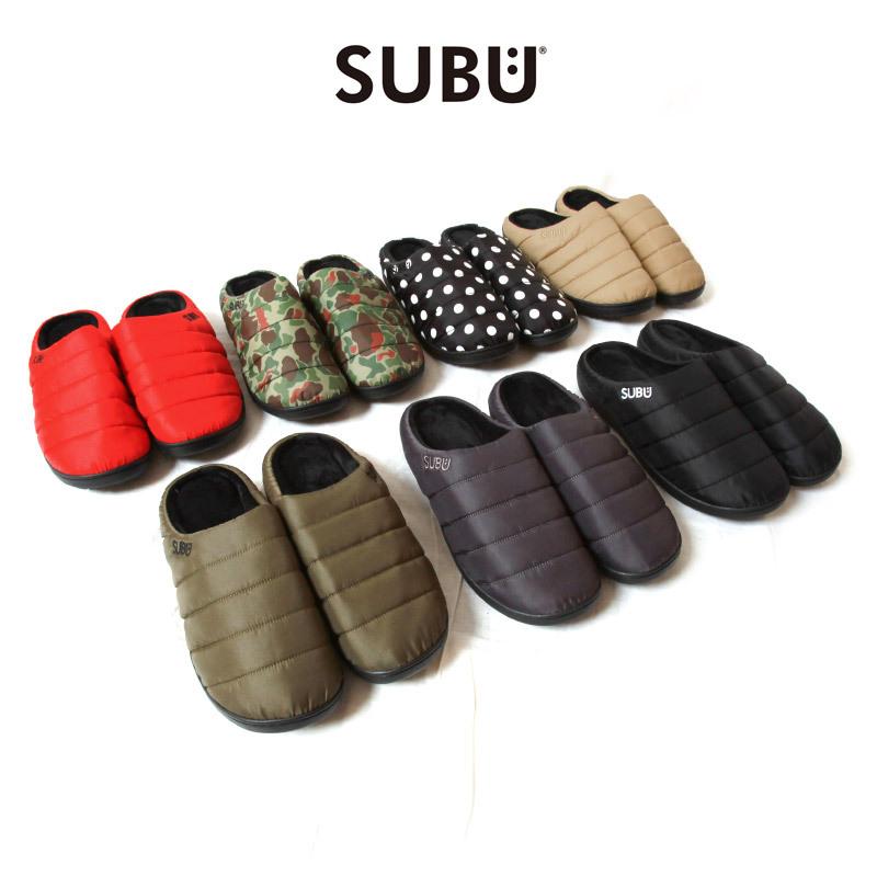 SUBU スブ 冬用サンダル スリッパ スリッポン ミュール 秋冬 防寒 冷え取り 暖かい ルームシューズ テントシューズ レディース メンズ : subu-sandal:レアトレア - 通販 - Yahoo!ショッピング SUBU スブ 冬用サンダル スリッパ スリッポン ミュール 秋冬 防寒 冷え取り 暖かい ルームシューズ テントシューズ レディース メンズ : subu-sandal:レアトレア - 通販 - Yahoo!ショッピング