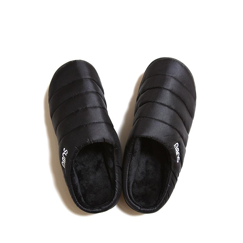 Subu スブ 冬用サンダル スリッパ スリッポン ミュール 秋冬 防寒 冷え取り 暖かい ルームシューズ テントシューズ レディース メンズ Subu Sandal レアトレア 通販 Yahoo ショッピング