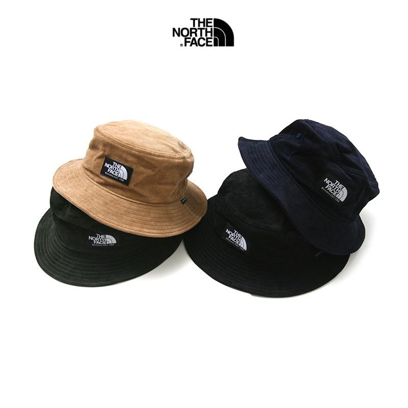 the north face corduroy hat