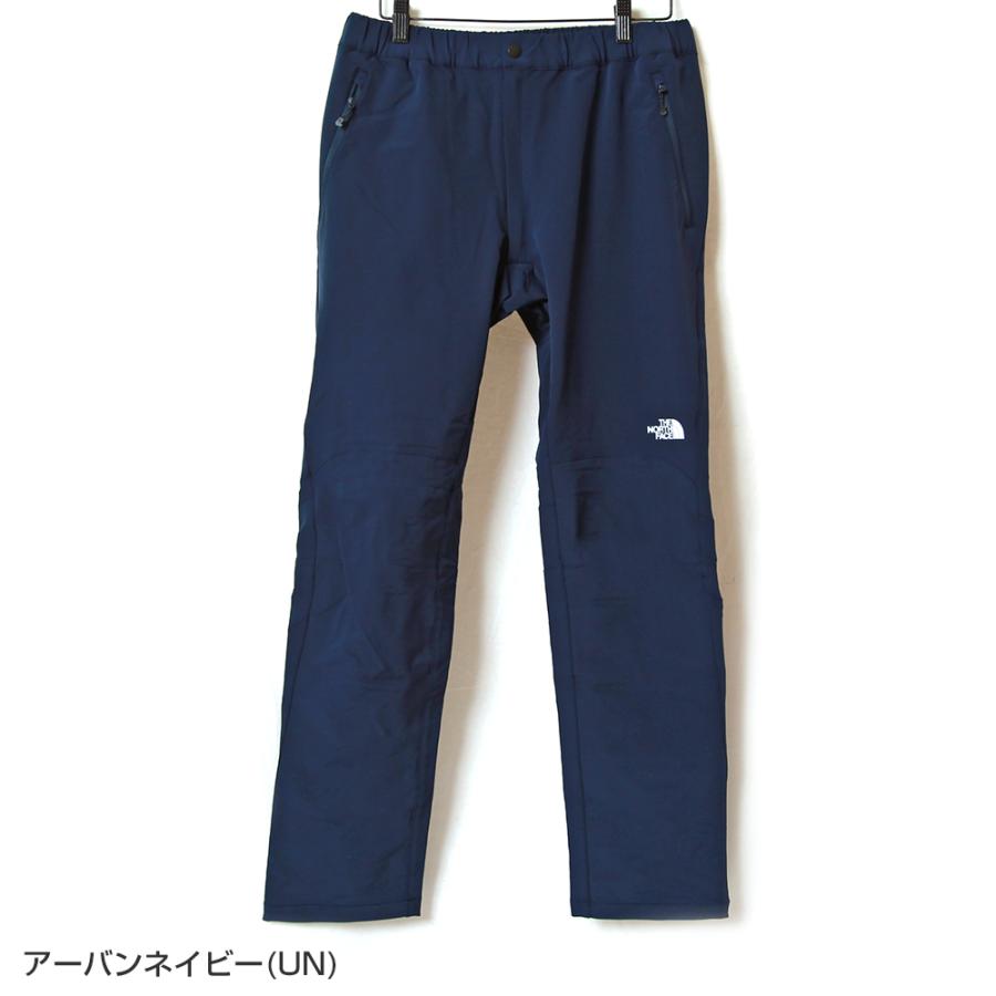 ノースフェイス アルパインライトパンツ NB32210 :tnf-nb32027 ノースフェイス アルパインライトパンツ NB32210 :tnf-nb32027