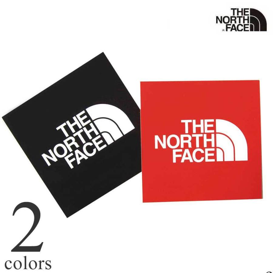 The North Face ノースフェイス Tnfスクエアロゴステッカー Nn314 シール ロゴ キャンプ道具 キャンプギア 車 バイク Tnf Sl Sticker レアトレア 通販 Yahoo ショッピング