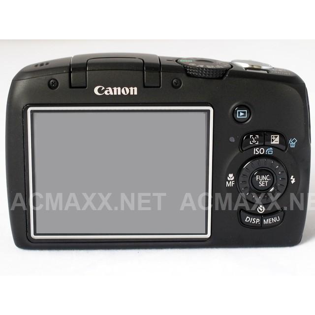 ACMAXX キャノン Canon IXY 50S / PowerShot SD4500 IS / IXUS 1000 HS / SX230