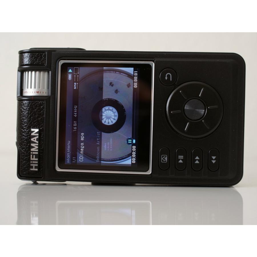 ACMAXX HiFiMAN ハイファイマン HM-901 / HM-802 HM-650 液晶
