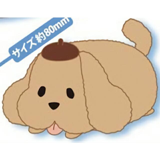 マッカチン ポムポムプリン ユーリ On Ice サンリオキャラクターズ もちころりん s6yit4 トレカショップ Lead 通販 Yahoo ショッピング