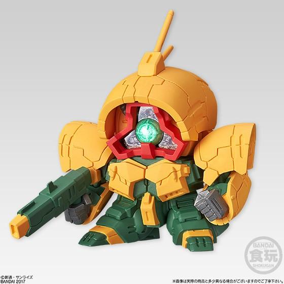 09.アッシマー】FW SDガンダム NEO 02 : トレカショップ LEAD. - 通販