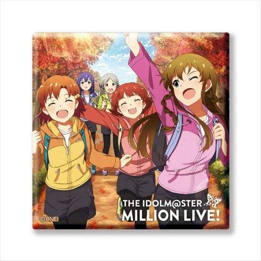 M Ster Sparkle 04 アイドルマスター ミリオンライブ トレーディングcdジャケット缶バッジ s405imt04 トレカショップ Lead 通販 Yahoo ショッピング