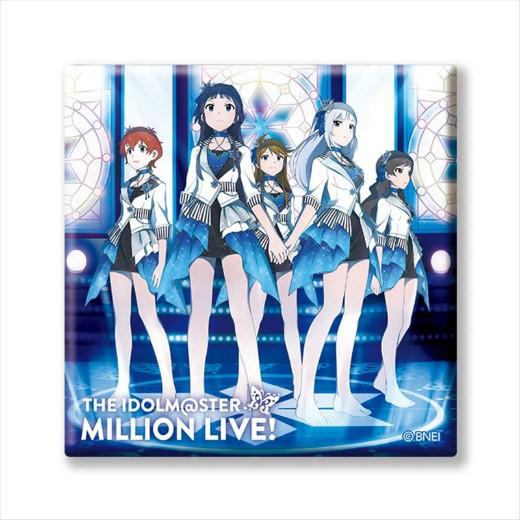 フェアリースターズ アイドルマスター ミリオンライブ トレーディングcdジャケット缶バッジ s405imt09 トレカショップ Lead 通販 Yahoo ショッピング