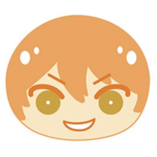 御子柴百太郎 Free Dive To The Future おまんじゅうにぎにぎマスコット ox 0102s396fbt7 トレカショップ Lead 通販 Yahoo ショッピング