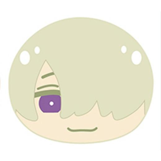 Free! おまんじゅう　アルベルト アルベルト・ヴォーランデル】 Free！ -Dive to the Future- お