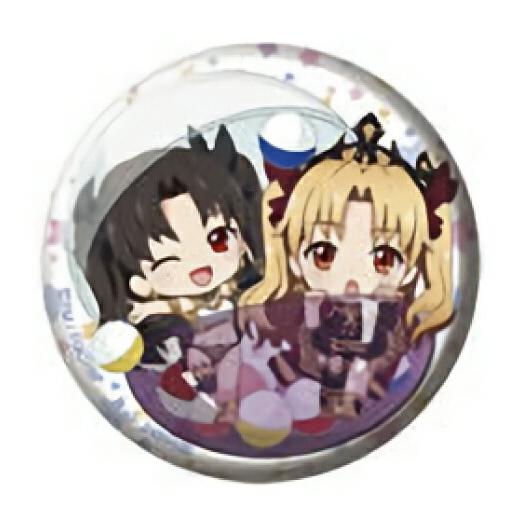 エレシュキガル 缶バッジ Amazon.co.jp: FGO エレシュキガル 缶バッジ : Toys & Games
